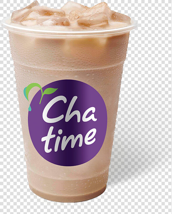 Chatime Thai Milk Tea  HD Png DownloadTransparent PNG