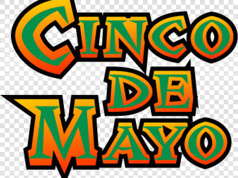 Sleepunder At The Actors Garden   Cinco De Mayo Clip Art  HD Png DownloadTransparent PNG