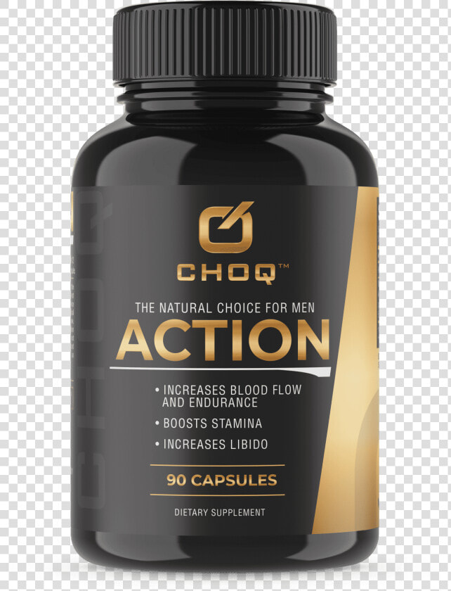 Choq Action   Bio synergy  HD Png DownloadTransparent PNG