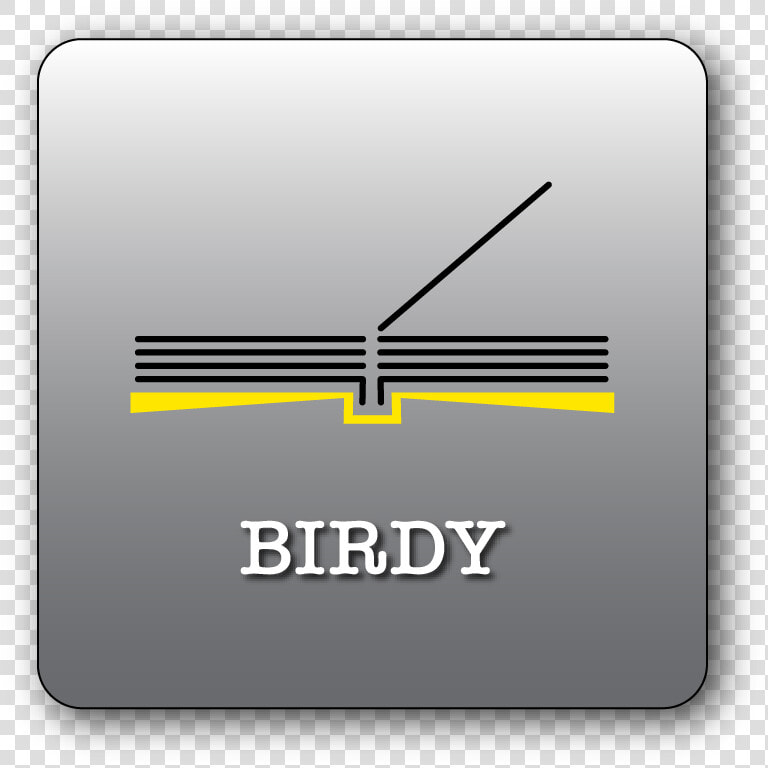 A4 Birdy   Arrow  HD Png DownloadTransparent PNG