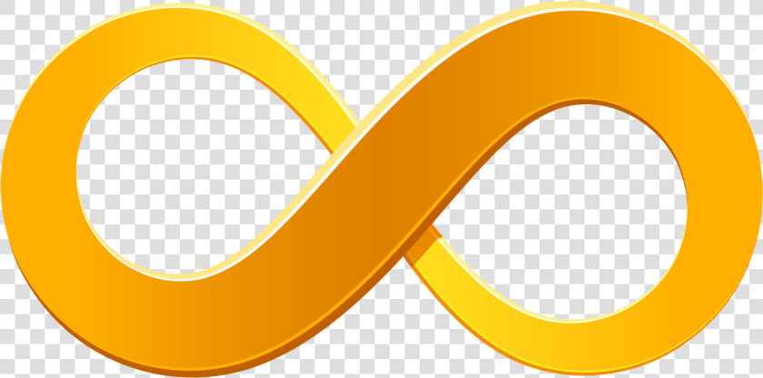 Infinity Symbol Png   Transparent Background Gold Infinity Symbol Png  Png DownloadTransparent PNG