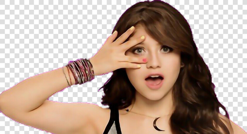  stikers Nuevos   Soy Luna Karol Sevilla  HD Png DownloadTransparent PNG