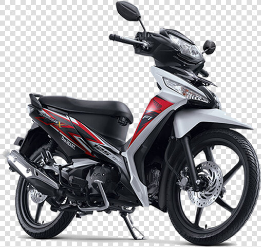 Motor Honda Supra Terbaru  HD Png DownloadTransparent PNG