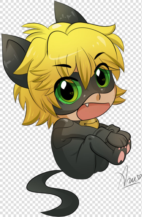 Miraculous Ladybug Images Chat Noir Hd Wallpaper And   Ladybug Chibi Kawaii Miraculous  HD Png DownloadTransparent PNG