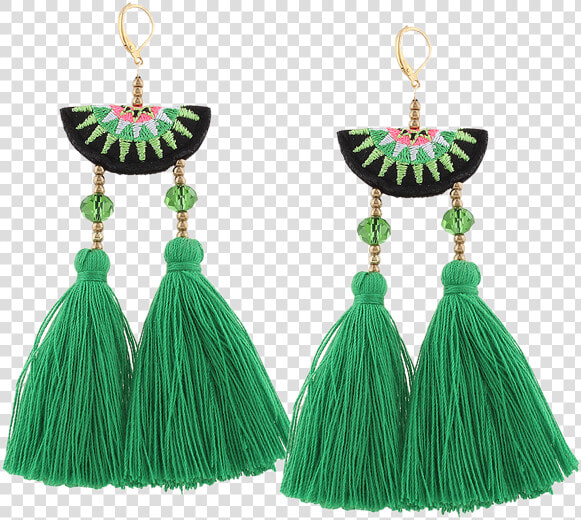 Tassel Earings Png  Transparent PngTransparent PNG