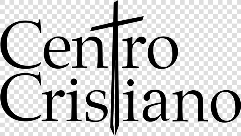 Logo Iglesia Centro Cristiano  HD Png DownloadTransparent PNG