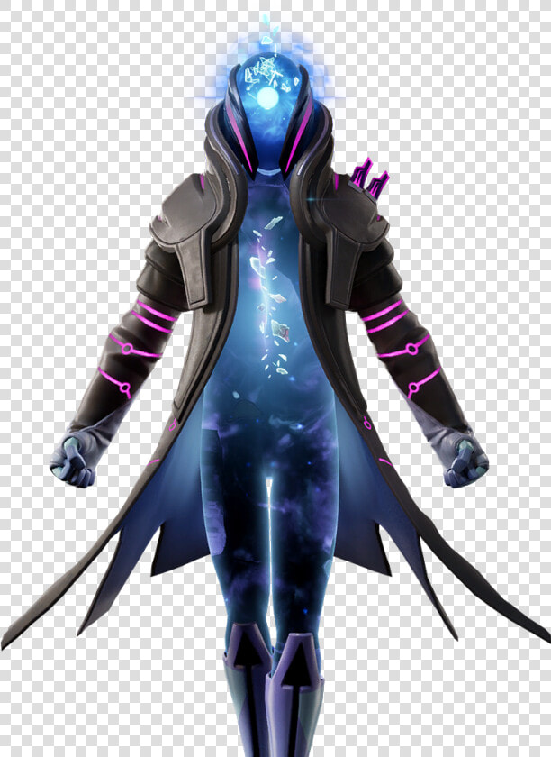 Infinity   Fortnite Infinity Skin  HD Png DownloadTransparent PNG