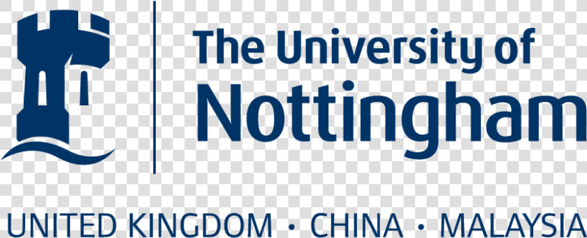 British Academy Writing Workshop 2019 For Sub saharan   University Of Nottingham Logo Vector  HD Png DownloadTransparent PNG