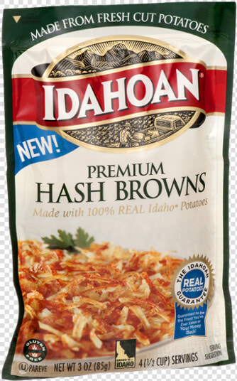 Backpacking Hash Brown  HD Png DownloadTransparent PNG