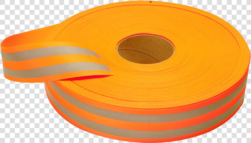 Orange Reflective Tape 10 Yards roll    Wire  HD Png DownloadTransparent PNG