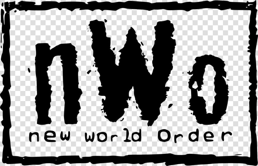 Collection Of Nwo Png  Transparent PngTransparent PNG