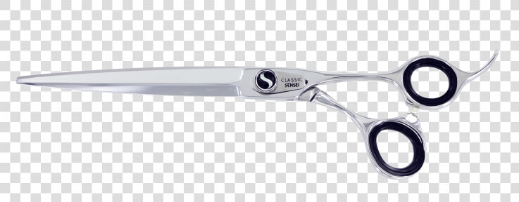 Classic Deluxe Straight Shear   Scissors  HD Png DownloadTransparent PNG