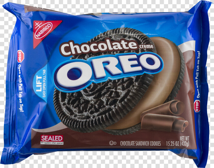 Chocolate Oreos  HD Png DownloadTransparent PNG