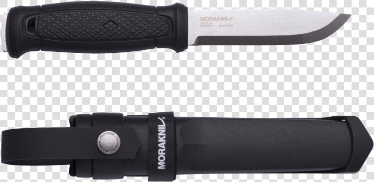 Morakniv Garberg Full Tang Fixed Blade Knife  HD Png DownloadTransparent PNG