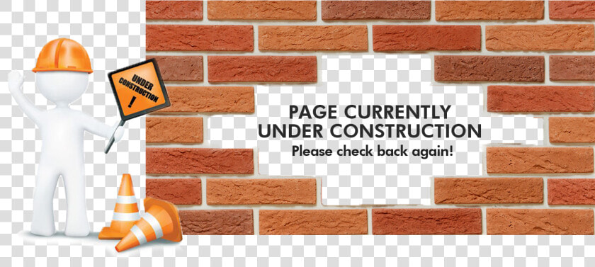 Page Under Construction   Oops We Are Working  HD Png DownloadTransparent PNG