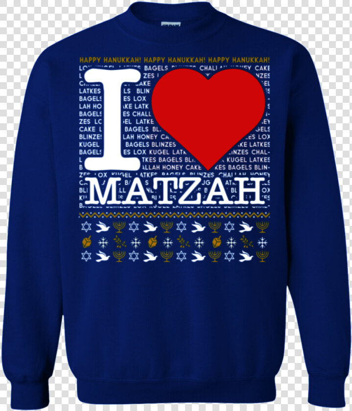 I Love Matzah Sweatshirt   Mortal Kombat Christmas Jumper  HD Png DownloadTransparent PNG