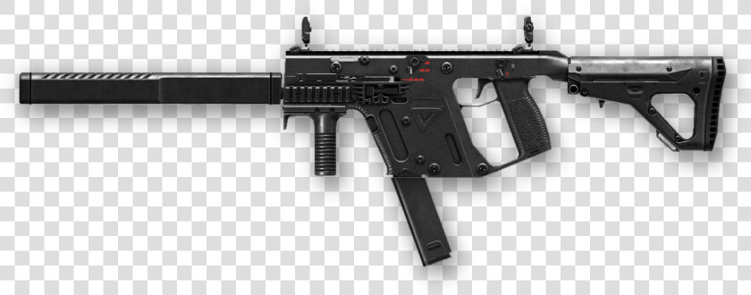 Kriss Super V Custom Render   Windham Weaponry R20 Government  HD Png DownloadTransparent PNG