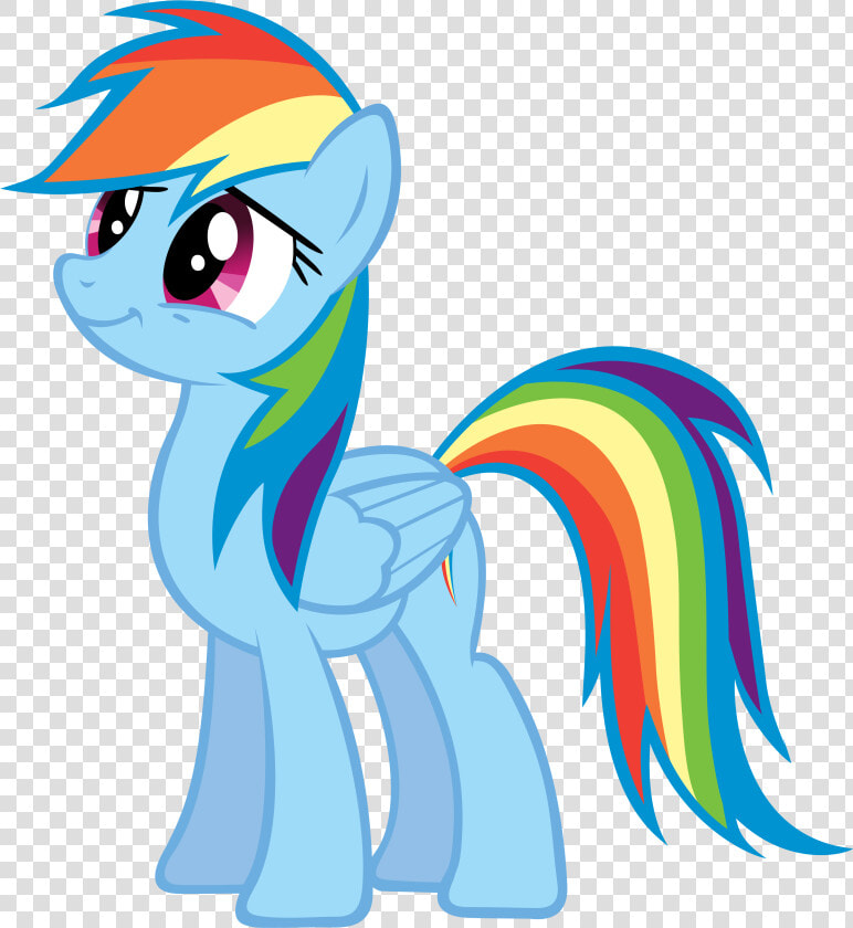 Woods Dash Clipart Svg Stock Rainbow Dash My Little   Rainbow Dash Pony Png  Transparent PngTransparent PNG