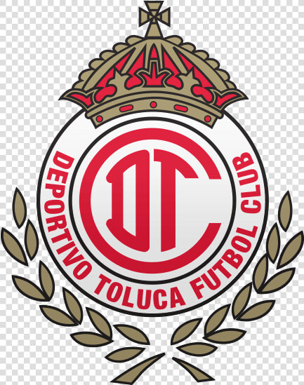 Toluca Fc Logo Png  Transparent PngTransparent PNG