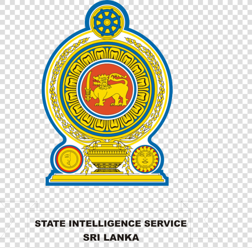 Sri Lankan Government Symbol  HD Png DownloadTransparent PNG