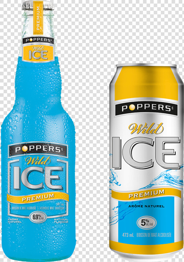 Poppers Beer  HD Png DownloadTransparent PNG