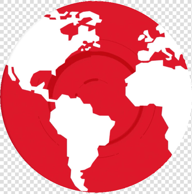 2020 Vision Globe   Icon Vector Transparent Globe Png  Png DownloadTransparent PNG