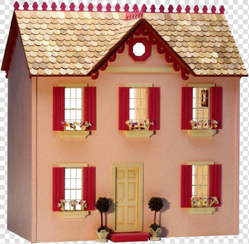  dollhouse  png  freetoedit   Управляющая Компания  Transparent PngTransparent PNG