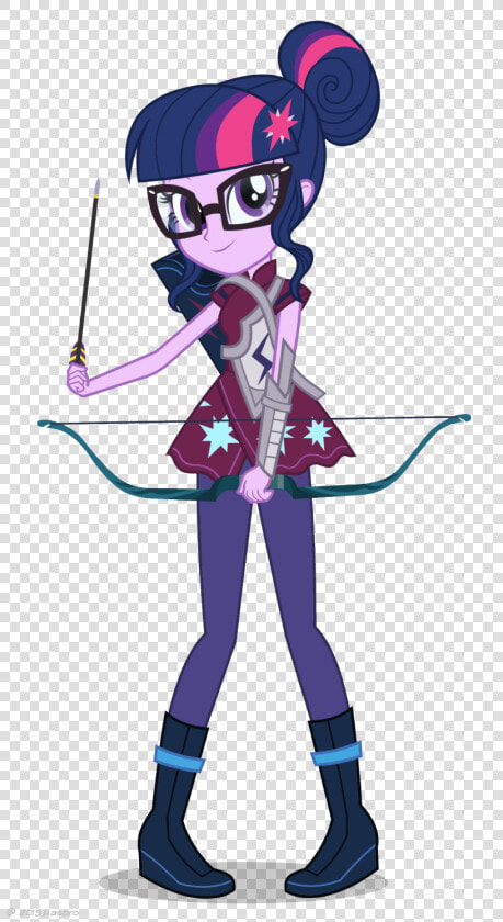 Twilight Tearing The Paper Eg2   Mlp Eg Friendship Games Twilight Sparkle  HD Png DownloadTransparent PNG