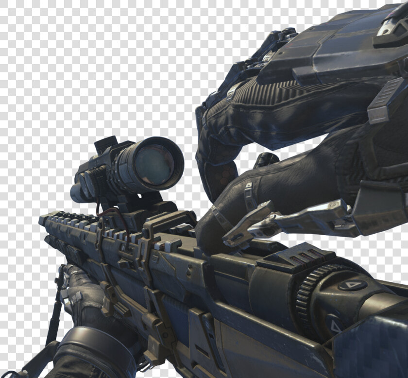 Bo Reloading Png Image Mors Aw Call   Cod Aw Mors  Transparent PngTransparent PNG