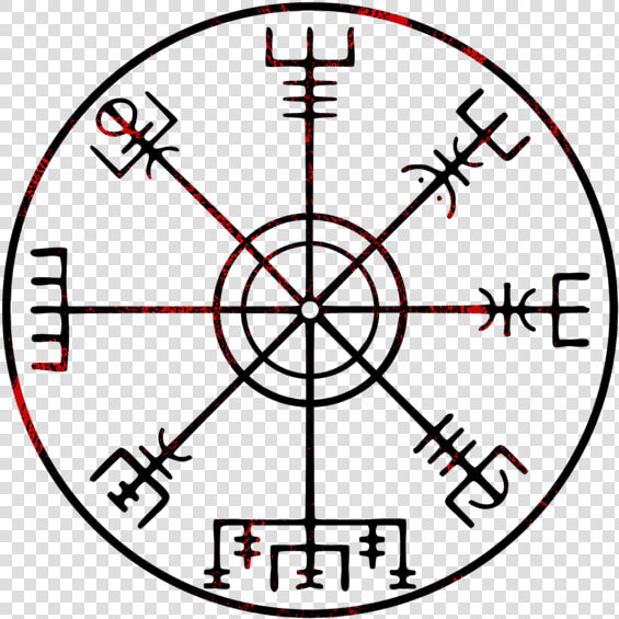 Vegvisir Square  HD Png DownloadTransparent PNG