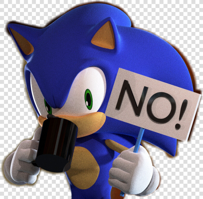 Transparent Sanic Png  Png DownloadTransparent PNG