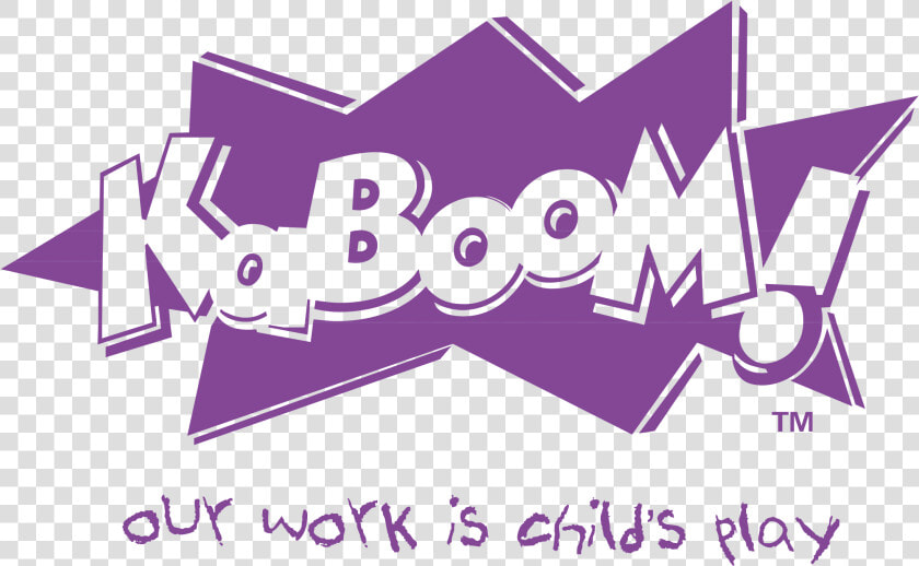 Kaboom  HD Png DownloadTransparent PNG