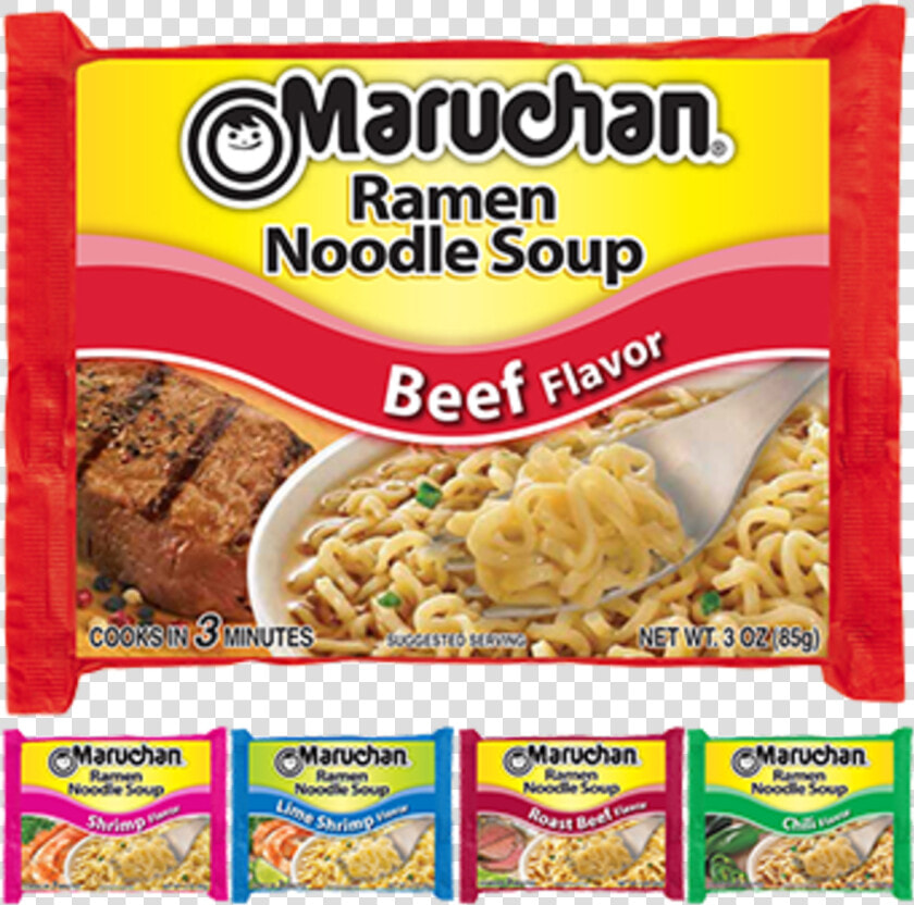 Ramen Page Image   Maruchan Soy Sauce Flavor  HD Png DownloadTransparent PNG