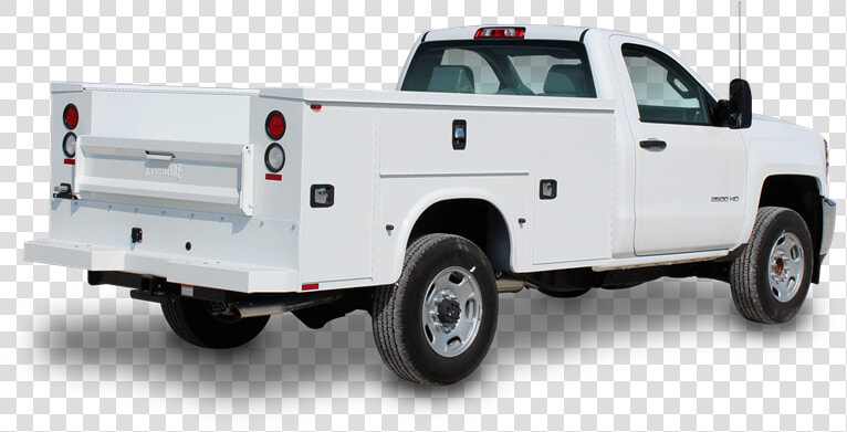 Utility Truck Png   Knapheide Truck Bodies  Transparent PngTransparent PNG