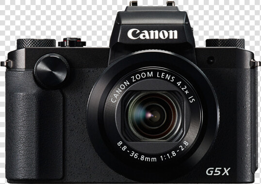 Canon Powershot G5 X  HD Png DownloadTransparent PNG