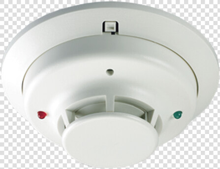 Imagen De Honeywell Detector Direccionable Humo temperatura   Smoke Alarm In India  HD Png DownloadTransparent PNG