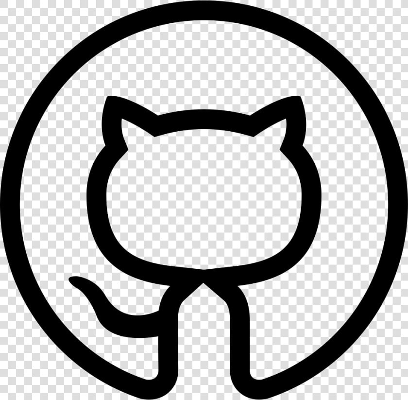 Github  HD Png DownloadTransparent PNG