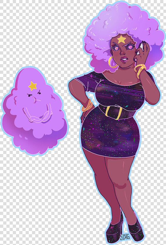 Adventure Time Image   Human Lumpy Space Princess  HD Png DownloadTransparent PNG