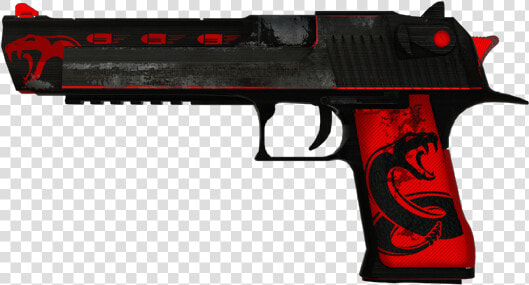 Desert Eagle Oxide Blaze  HD Png DownloadTransparent PNG