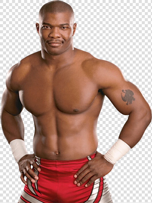 Shelton Benjamin 2017 Png  Transparent PngTransparent PNG