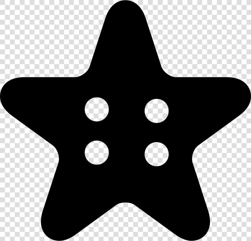 Star Clothes Button   Star Clothing Button  HD Png DownloadTransparent PNG