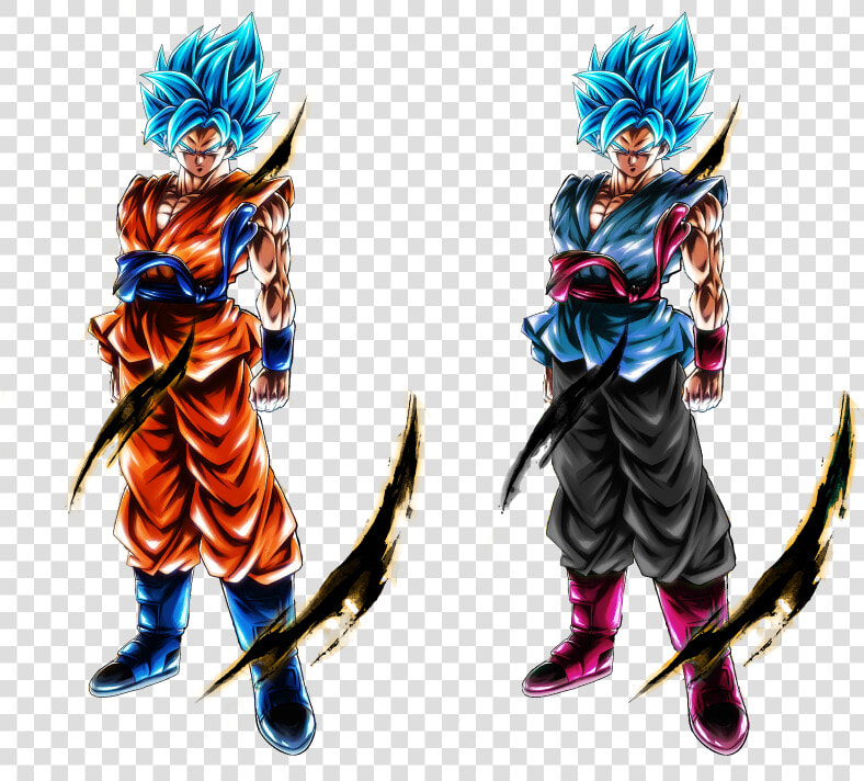 Ssgss Goku Png  Transparent PngTransparent PNG