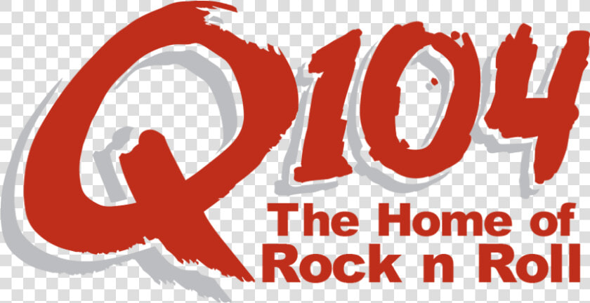 Q104 Halifax  HD Png DownloadTransparent PNG