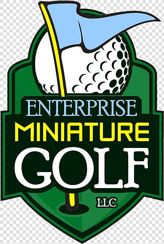 Enterprise Miniature Golf  HD Png DownloadTransparent PNG