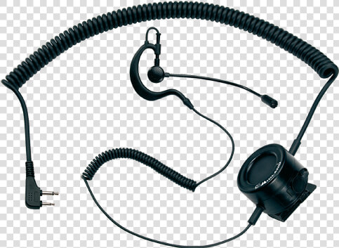 Th2 Tactical Action Boom Mic With Ptt  HD Png DownloadTransparent PNG