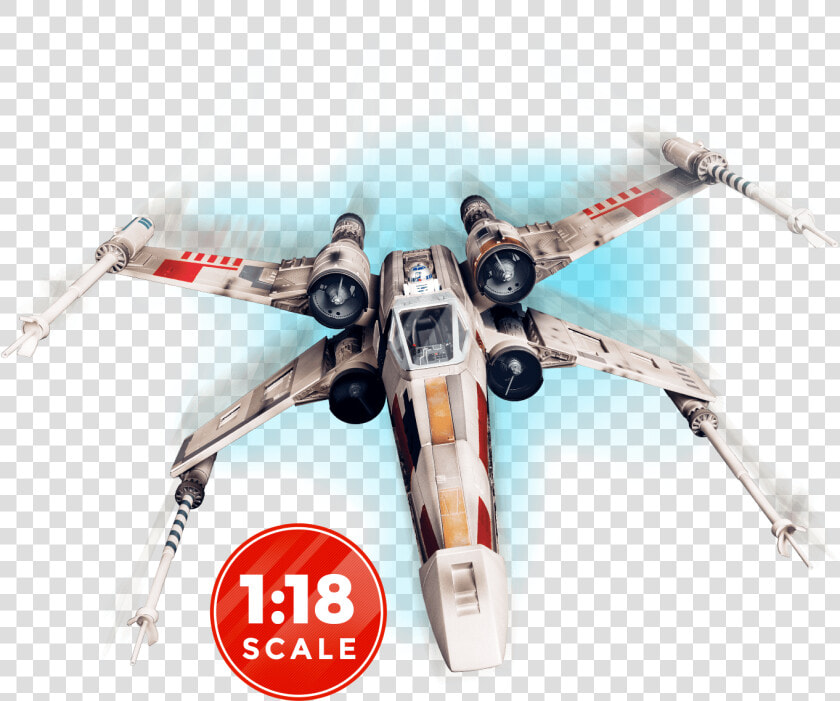 X Wing   Png Download   Beechcraft C 12 Huron  Transparent PngTransparent PNG