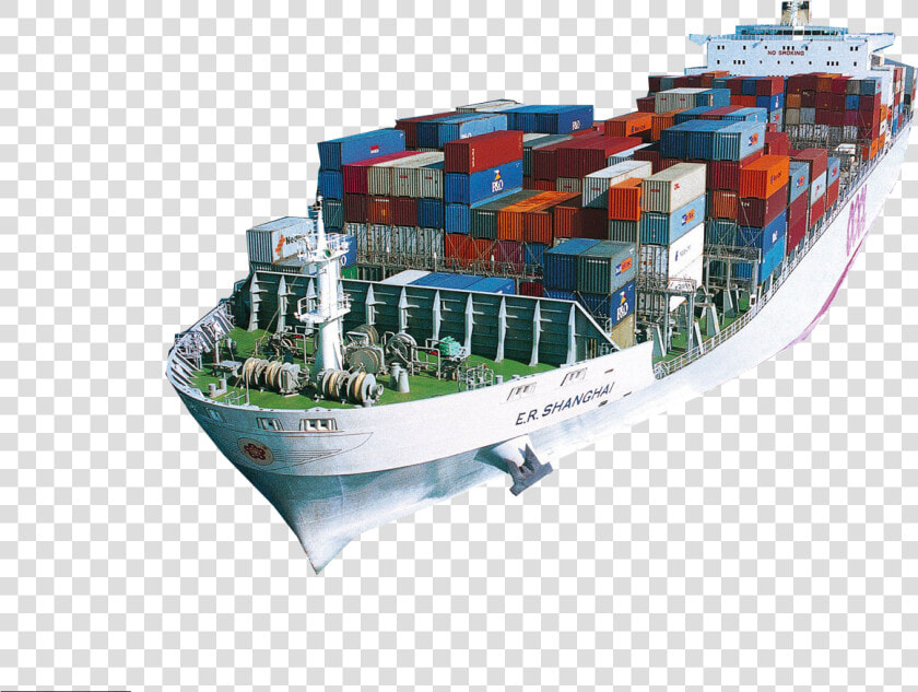 Cargo Ship Png   Shipping Sea  Transparent PngTransparent PNG