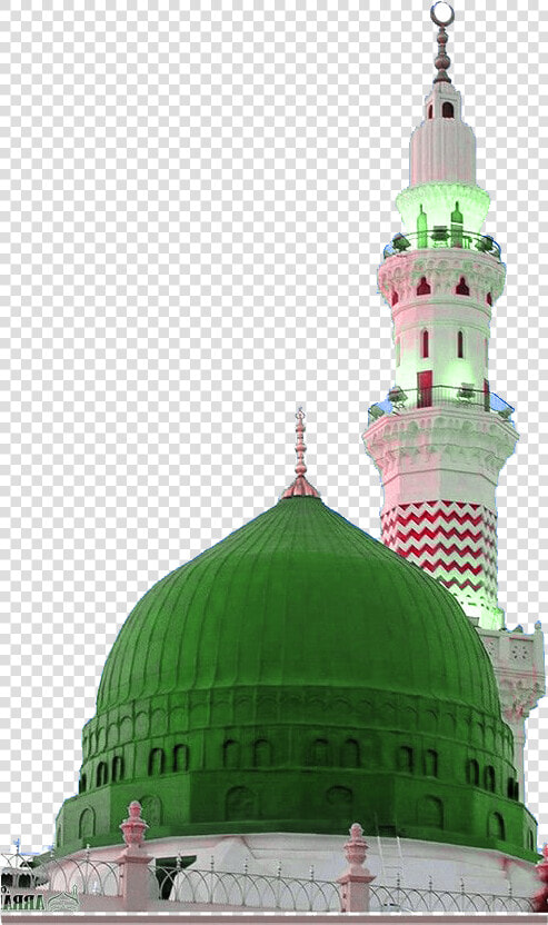 Al masjid Al nabawi  HD Png DownloadTransparent PNG