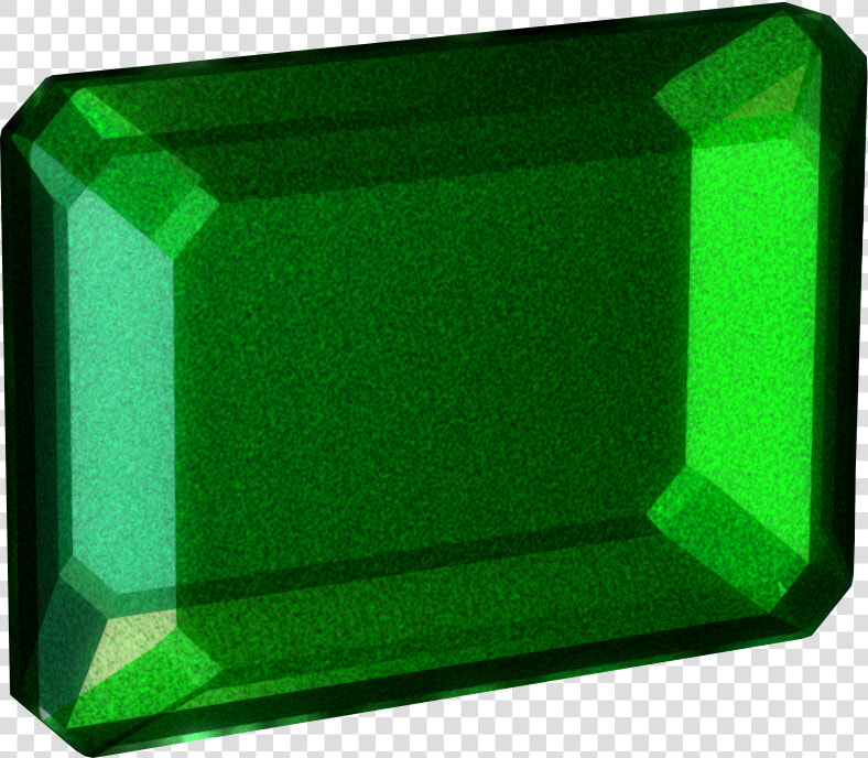 Download Emerald Stone High Quality Png   Skyrim Emerald  Transparent PngTransparent PNG