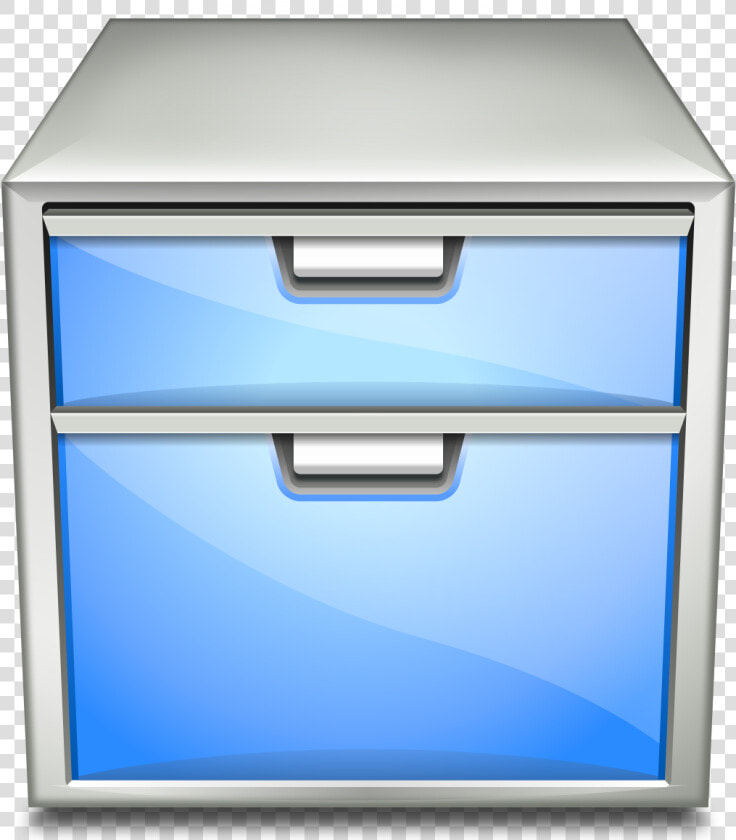 Dolphin File Manager Icon  HD Png DownloadTransparent PNG